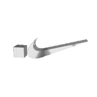 Nike Sticker by dotswoosh