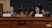 news impeachment impeachment inquiry testimony GIF