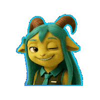 Happy Hatsune Miku Sticker