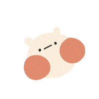 Happy In Love Sticker