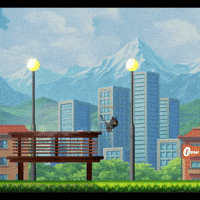 Steam Playing GIF by Nekologic