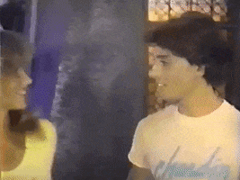 Arcade Games 80S GIF