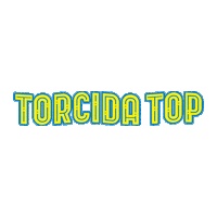 Torcida Sticker by Tip Top