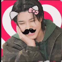 Louis GIF
