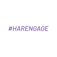 Har Sticker by harmembers