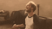 Rock Band Studio GIF by modernlove.