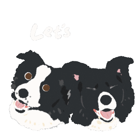Mollyxmochi Sticker