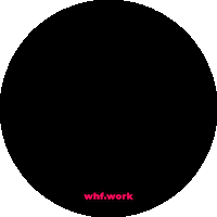 whfwork workhard whf whfgif Sticker