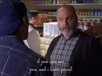season 3 netflix GIF by Gilmore Girls 