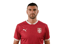 Srcemsvim Sticker by sportmts