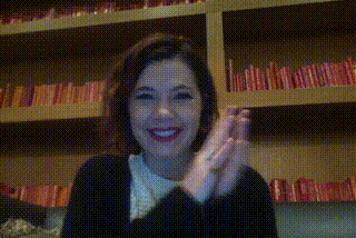 thank you obama GIF by The Standing O