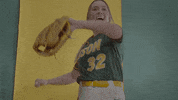Softball Bison GIF by NDSU Athletics