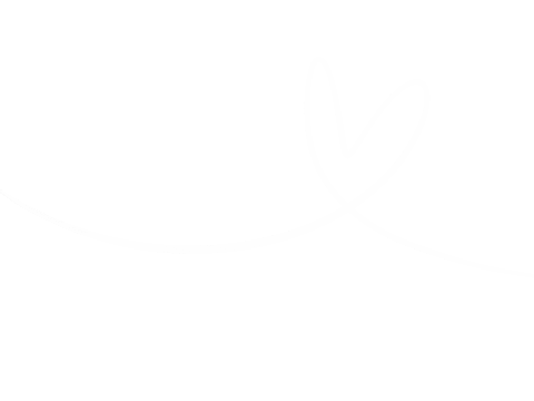 In Love Heart Sticker