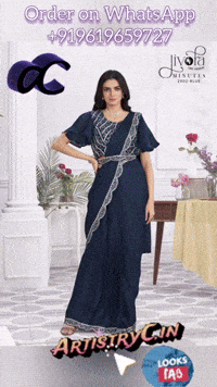 Buy Now Fashion GIF by ArtistryC