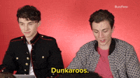 Dunkaroos