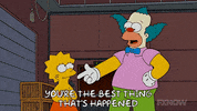 Lisa Simpson Episode 20 GIF by The Simpsons