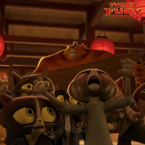 We Need A New Samurai