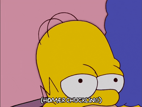 homer simpson episode 10 GIF