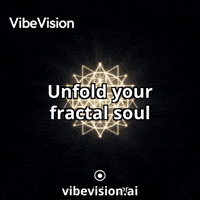 Geometry Unfold GIF by VibeVision