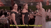 amy schumer GIF by E!