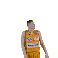 game on show Sticker by easyCredit Basketball Bundesliga