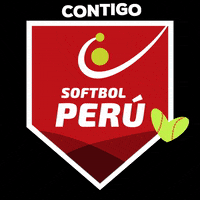 SoftbolPeru  GIF