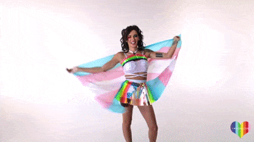 Gay Pride GIF by Yandy.com