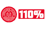110 Sticker by Pflegedienst Kremer GmbH