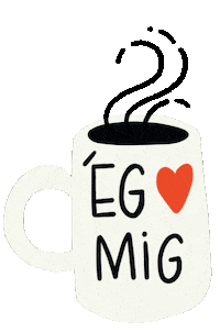 Eg Krot Sticker