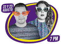 Imaginariocolectivo amor felicidad impro improvisacion Sticker