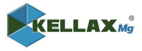 Kellax Mg Sticker by Max Crop