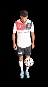 Zämeföraarau GIF by FCAarau