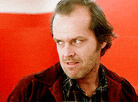 jack nicholson GIF