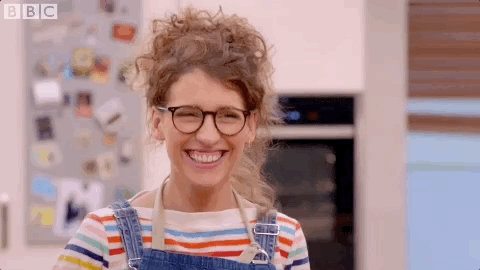 episode 8 britains best home cook GIF by BBC