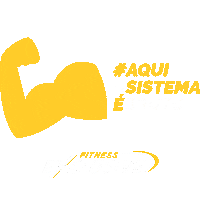 Academia Sticker by FitnessExclusive