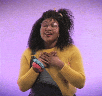 Just Thinking About it Makes Me Misty