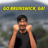 Georgia Ga GIF