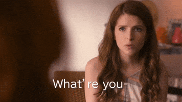 What're You Talking About?