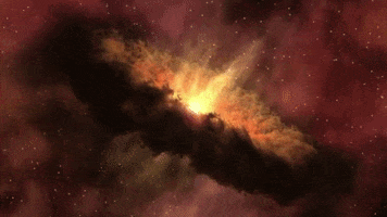 Space Star GIF by NASA