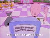 nicksplat doug GIF