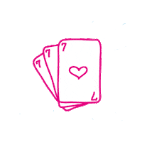 friday money Sticker by Stress