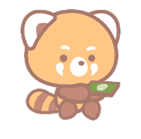 Money Friday Sticker by PlayDappTown