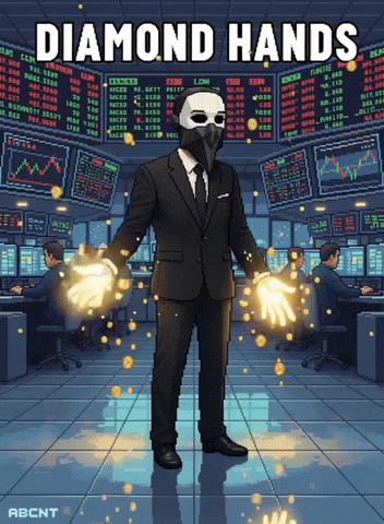 Stock Exchange Market GIF by ABCNT