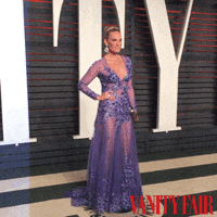 vanity fair oscar party GIF by Vanity Fair