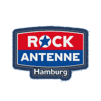 Radio Musik Sticker by ROCKANTENNE ÖSTERREICH