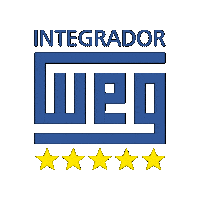 seltec_energia weg g5solar seltec seltecenergia Sticker