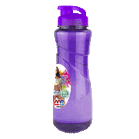 Fitness Squeeze Sticker by Maxima Plast