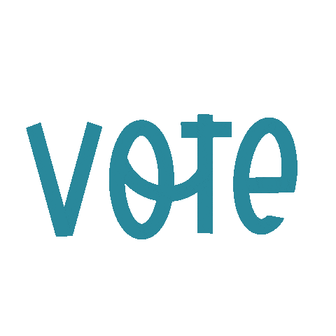 Register To Vote Election 2020 Sticker
