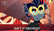 Isnt It Obvious Amazon Studios GIF by Amazon Prime Video