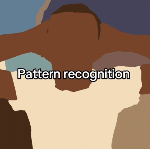 Pattern Recognition GIF